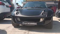 Usata 2003 Smart Roadster Cabrio | 6999 € (Buon prezzo)
