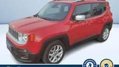 Usata 2015 Jeep Renegade Limited SUV | 11.800 € (Buon prezzo)