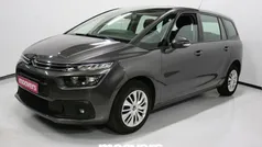 Usata 2018 Citroën Grand C4 Picasso Exclusive Monovolume | 13.810 € (Ottimo prezzo)