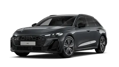 Usata 2025 Audi A5 S-Line Station wagon | 54.300 € (Ottimo prezzo)