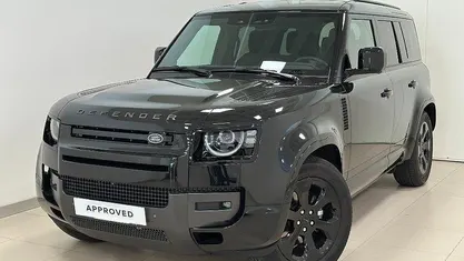 Usata Land Rover Defender SE Dynamic 200 CV (147 kW) 2025 SUV
