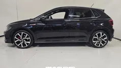 Usata 2019 VW Polo GTI Tre volumi | 20.890 € (Buon prezzo)