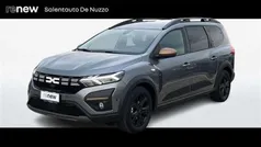 Grigio scuro Nuova 2024 Dacia Jogger Extreme | 20.900 € (Buon prezzo)