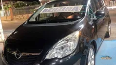 Nero Usata 2013 Opel Meriva Cosmo Monovolume | 2999 € (Super prezzo)