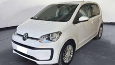 Usata 2020 VW up! Beats Due volumi | 11.900 € (Buon prezzo)
