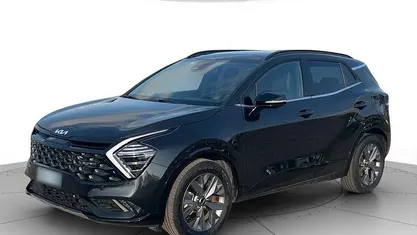 Usata Kia Sportage GT-Line 180 CV (132 kW) 2022 SUV