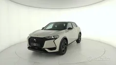 Grigio Usata 2021 DS Automobiles DS3 Crossback Performance SUV | 16.900 € (Buon prezzo)