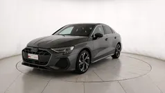 Usata 2024 Audi A3 S-Line Tre volumi | 34.900 € (Buon prezzo)