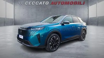 Usata 2025 Peugeot 3008 Allure SUV | 28.983 € (Ottimo prezzo)