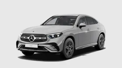 Nuova Mercedes GLC220 Advanced Plus 197 CV (144 kW) 2025 Grigio SUV