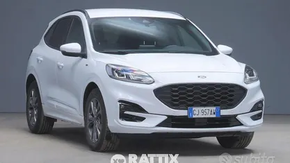 Usata Ford Kuga ST-Line 190 CV (139 kW) 2022 SUV