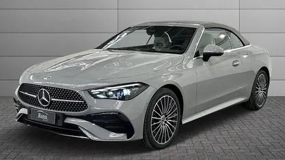 Usata Mercedes CLE220 258 CV (189 kW) 2025 Cabrio