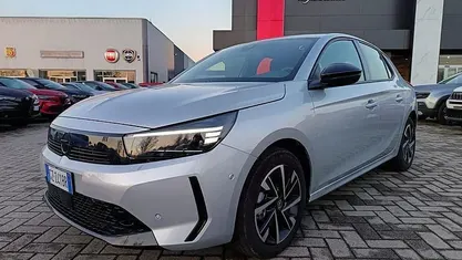 Grigio Usata 2025 Opel Corsa Edition Tre volumi | 15.900 € (Buon prezzo)