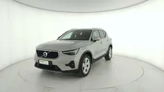 Argento Usata 2025 Volvo XC40 Core SUV | 33.900 € (Buon prezzo)