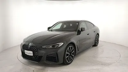 Usata BMW 420 M Sport 190 CV (139 kW) 2022 Coupé