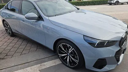 Usata BMW 520 M Sport 197 CV (144 kW) 2024 Berlina