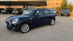 Usata 2016 Mini One D Clubman Business Station wagon | 13.900 € (Ottimo prezzo)
