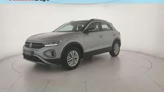 Usata 2023 VW T-Roc Life SUV | 24.900 € (Ottimo prezzo)
