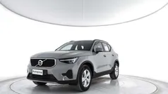 Nero Usata 2024 Volvo XC40 SUV | 30.800 € (Super prezzo)