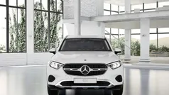 Nero Nuova 2025 Mercedes GLC300 | 71.700 € (Super prezzo)