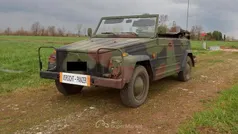 Usata 1976 VW Golf Cabriolet Cabrio | 24.000 €