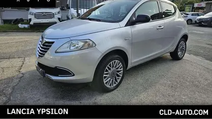 Grigio Usata 2013 Lancia Ypsilon Due volumi | 5200 € (Buon prezzo)
