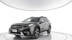 Usata 2022 Subaru Outback 4dventure SUV | 31.900 € (Super prezzo)