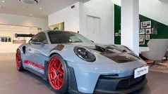 Usata 2023 Porsche 911 GT3 RS Coupé | 365.000 € (Cara)