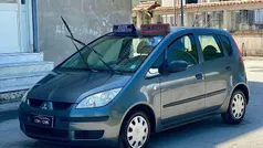 Grigio Usata 2006 Mitsubishi Colt Due volumi | 1899 € (Buon prezzo)