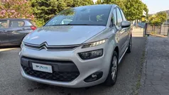 Argento Usata 2016 Citroën C4 Picasso Intensive Monovolume | 7900 € (Ottimo prezzo)