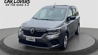 Usata 2023 Renault Kangoo Equilibre Monovolume | 20.990 € (Buon prezzo)
