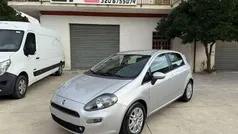 Usata 2015 Fiat Punto Lounge Due volumi | 4000 € (Buon prezzo)
