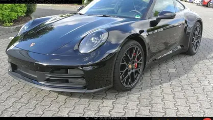 Usata Porsche 911 Carrera S 480 CV (353 kW) 2025 Coupé