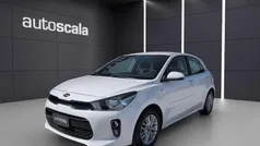 Usata 2020 Kia Rio Tre volumi | 10.490 € (Buon prezzo)