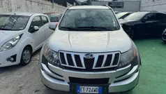 Grigio Usata 2014 Mahindra XUV500 SUV | 3000 € (Ottimo prezzo)