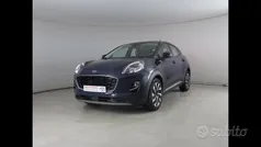 Blu Usata 2023 Ford Puma Titanium X SUV | 19.700 € (Buon prezzo)