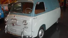 Usata 1959 Fiat 600 | 59.900 €