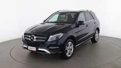 Usata 2017 Mercedes GLE250 | 28.399 € (Ottimo prezzo)