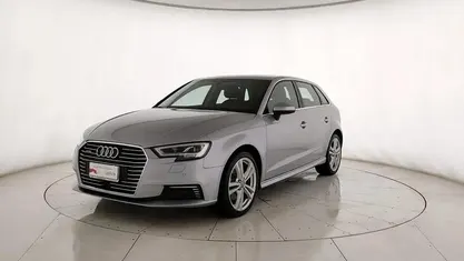 Usata Audi A3 Admired 204 CV (150 kW) 2020 Berlina