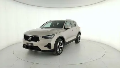Usata Volvo XC40 Core 129 CV (94 kW) 2024 SUV