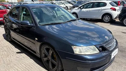 Usata Saab 9-3 Linear 119 CV (87 kW) 2009 Berlina