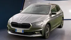 Usata 2024 Skoda Fabia Style Due volumi | 16.900 € (Buon prezzo)