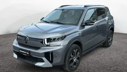 Usata Citroën C3 Aircross PureTech 101 CV (74 kW) 2025 Grigio SUV