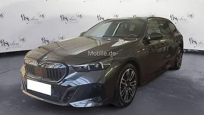 Usata BMW 520 M Sport 197 CV (144 kW) 2025 Station wagon