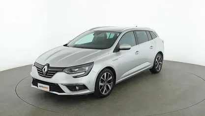 Grigio Usata 2017 Renault Mégane IV Bose Edition | 12.199 € (Buon prezzo)