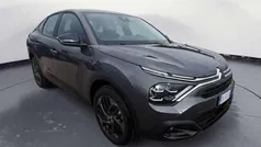 Grigio Usata 2023 Citroën C4 X PureTech SUV | 18.900 € (Ottimo prezzo)