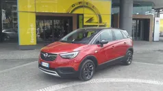 Other Usata 2021 Opel Crossland X SUV | 12.800 € (Buon prezzo)