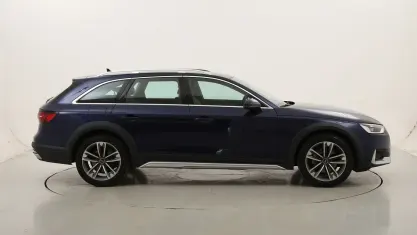 Usata Audi A4 Allroad 204 CV (150 kW) 2022 Blublu Station wagon