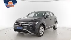 Usata 2024 VW T-Roc Style SUV | 28.500 € (Buon prezzo)