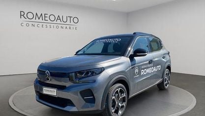Nuevo Citroën C3 PureTech 101 CV (74 kW) 2025 Gris Utilitario